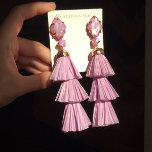 Kendra Scott Earrings